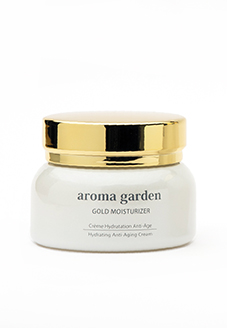 Gold Moisturizer Gold Moisturizer